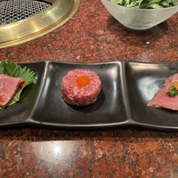 焼肉うしごろ 銀座店 - 