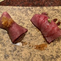焼肉うしごろ 銀座店 - 