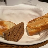 ウルフギャング・ステーキハウス 六本木 - 