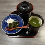 しゃぶしゃぶ 吟半 - 