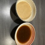 しゃぶしゃぶ 吟半 - 