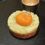 しゃぶしゃぶ 吟半 - 