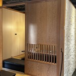 しゃぶしゃぶ 吟半 - 