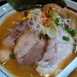 らー麺 あけどや - 