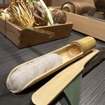 しゃぶしゃぶ 吟半 - 