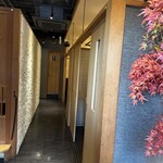 しゃぶしゃぶ 吟半 - 