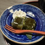 しゃぶしゃぶ 吟半 - 