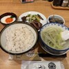 牛たん炭焼　利久 名掛丁店