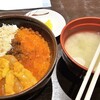 味処 きくよ食堂 新千歳空港店