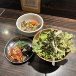 焼肉男マンモス - 