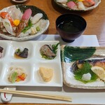 旬魚 旬彩 ふく丸 - 料理写真: