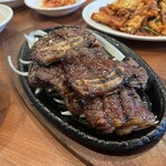 Yu Chun Korean Restaurant - 