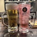 焼肉男マンモス - 