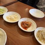 Yu Chun Korean Restaurant - 