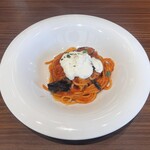 ブリランテタヴォラ Dai 勝どき店 - 