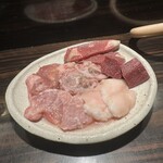 焼肉男マンモス - 