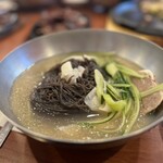 Yu Chun Korean Restaurant - 