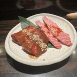 焼肉男マンモス - 