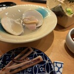 鮨屋のうおきん - 