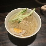 焼肉男マンモス - 