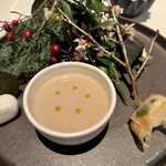 Héritage by Kei Kobayashi - 