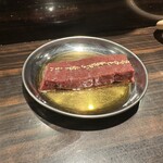 焼肉男マンモス - 