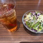 ブリランテタヴォラ Dai 勝どき店 - 