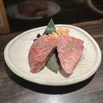 焼肉男マンモス - 