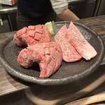 焼肉男マンモス - 
