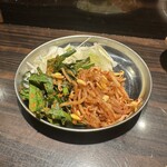 焼肉男マンモス - 