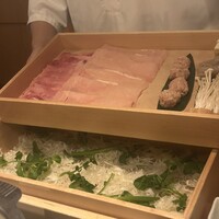 鶏料理 清水 - 