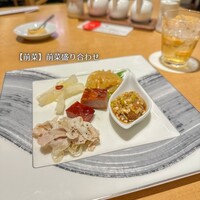 中国料理 南園 京王プラザホテル八王子店 - 