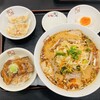 会津喜多方ラーメン坂内 小法師 水沢店