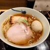 麺 みつヰ