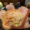 邦心 - みそチャーシューめん