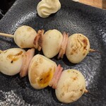 備長串屋わたる - 