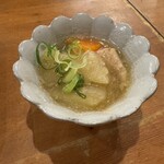 備長串屋わたる - 