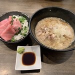 喜多方食堂 麺や 玄 - 