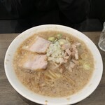 喜多方食堂 麺や 玄 - 