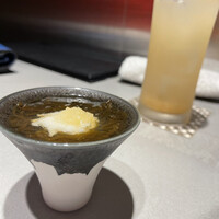 鮨 無垢/鮨 白銀 - 