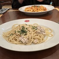 マーケットレストラン AGIO ルミネ横浜店 - 