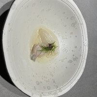 鮨 無垢/鮨 白銀 - 