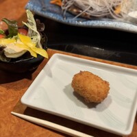かに道楽 銀座八丁目店 -  かに道楽 銀座八丁目店 -
