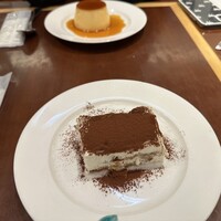 マーケットレストラン AGIO ルミネ横浜店 - 