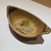 難波 鮨 よこ田 - 