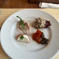 イル カルディナーレ 銀座本店 - 