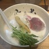 牛骨ら～めん ぶっこ志 北浜店