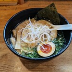 ラーメン専門店 しんたけ - 