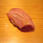 鮨 さかい - 大とろ