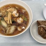 香港飲茶楼 ル・パルク - 